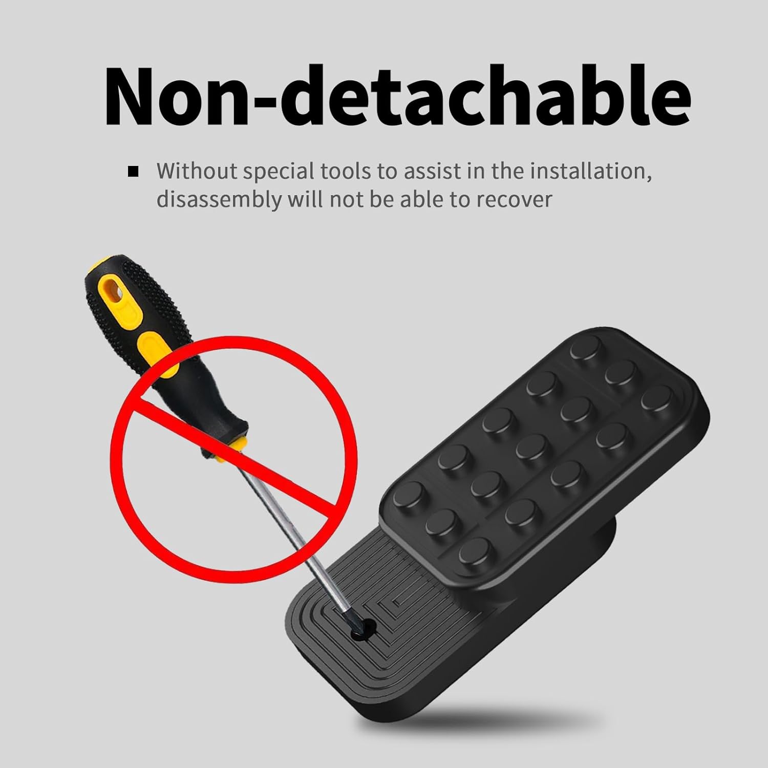 Fidget Toys Adults Metal Fidget Slider Magnetic EDC Haptic Fidget Toys for Adults - Image 7