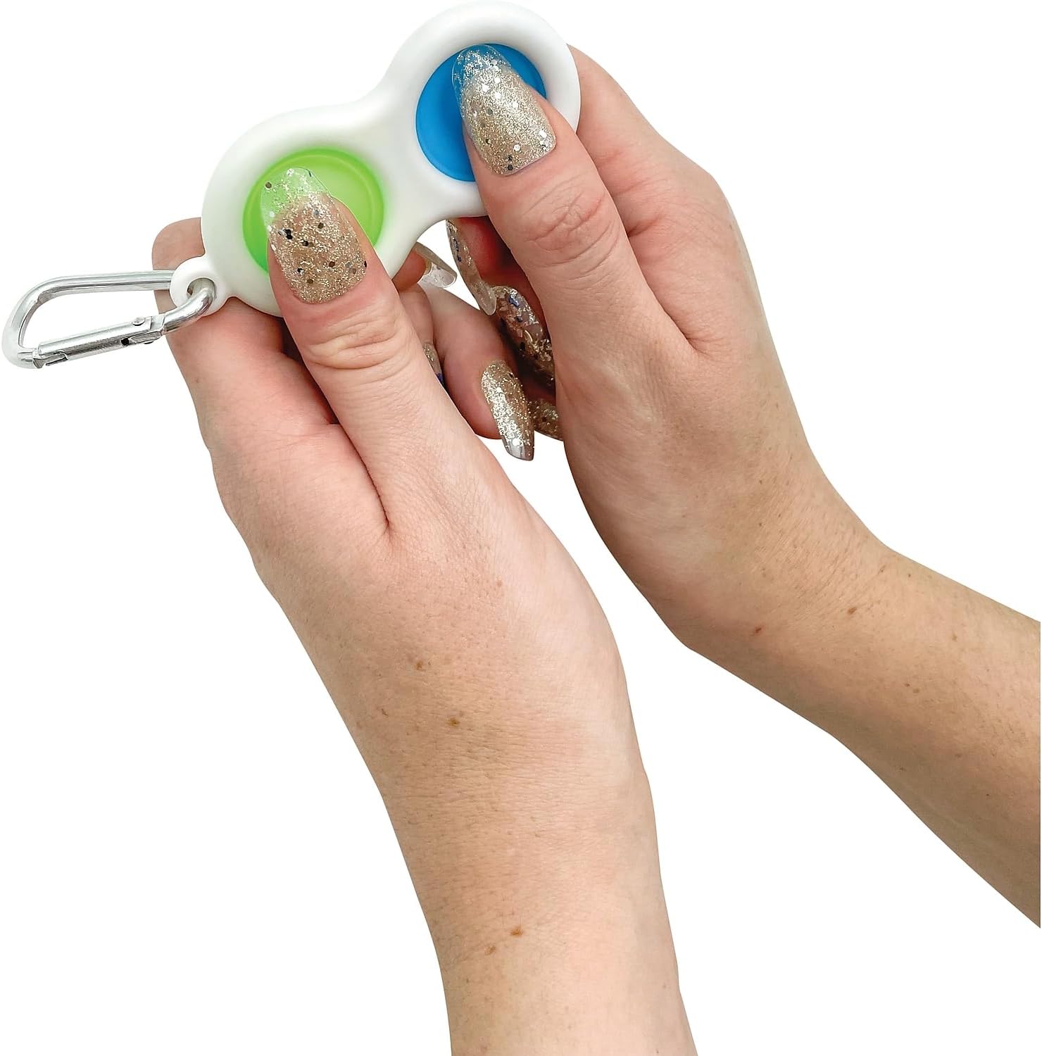 Teacher Created Resources Fidgety Fidgets, 14 Pieces - Image 4