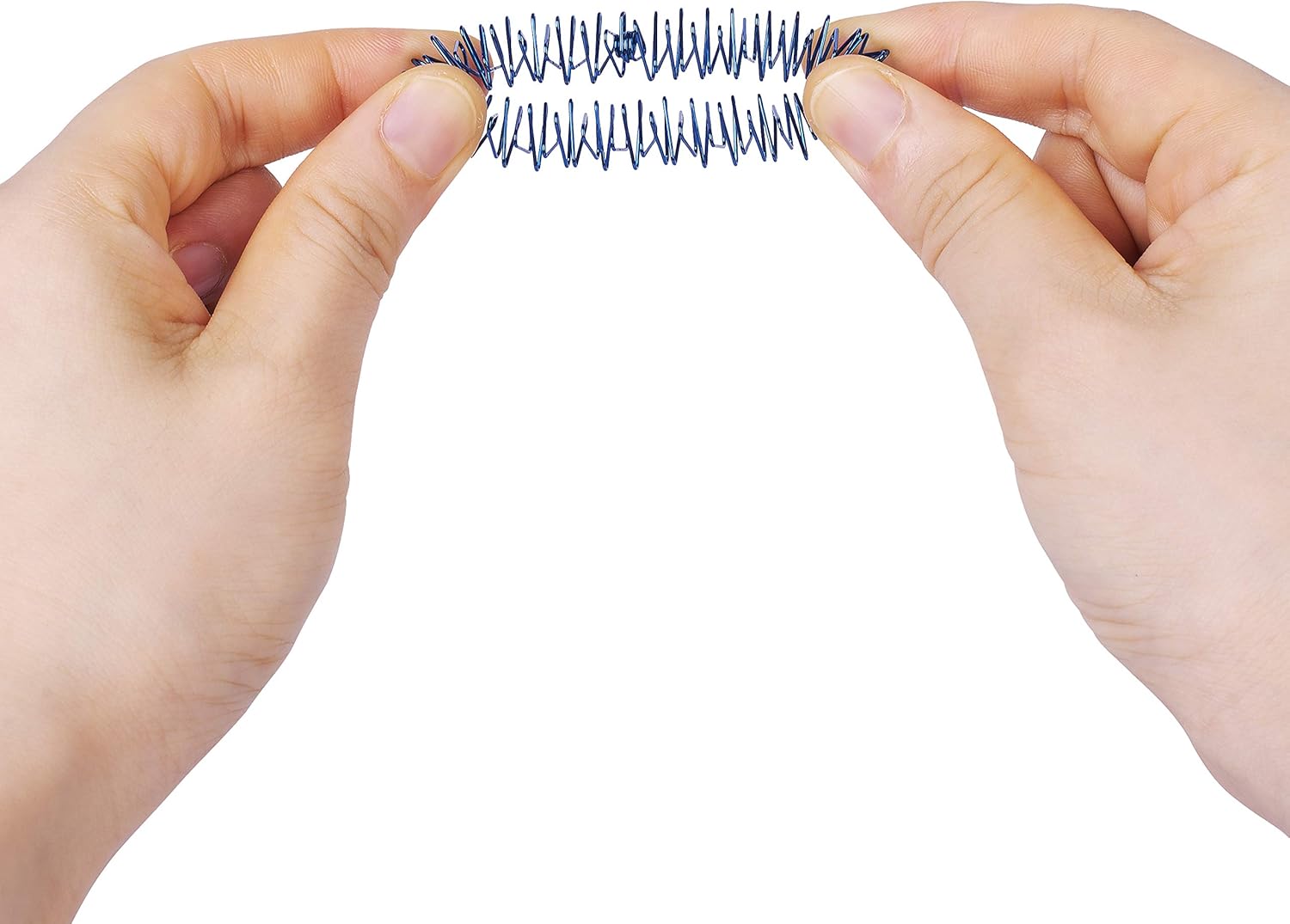 Mr. Pen- Spiky Sensory Rings, 10 Pack, Stress Relief Fidget Sensory Toys, Fidget Rings, Fidget Ring for Anxiety, Stress Relief Rings, Massager for Fidget ADHD Autism, Back to School Supplies - Image 9