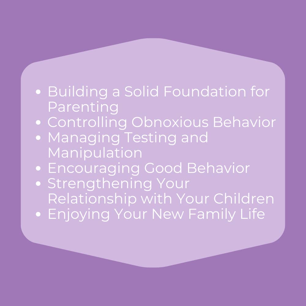 1-2-3 Magic: Gentle 3-Step Child & Toddler Discipline for Calm, Effective, and Happy Parenting (Positive Parenting Guide for Raising Happy Kids) - Image 10