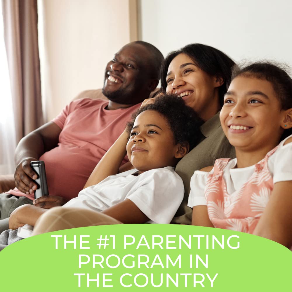 1-2-3 Magic: Gentle 3-Step Child & Toddler Discipline for Calm, Effective, and Happy Parenting (Positive Parenting Guide for Raising Happy Kids) - Image 5