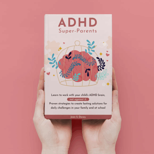 ADHD Ebooks