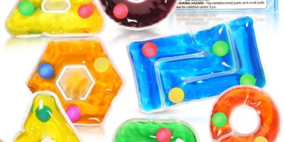 Fidgets for Younger Kids