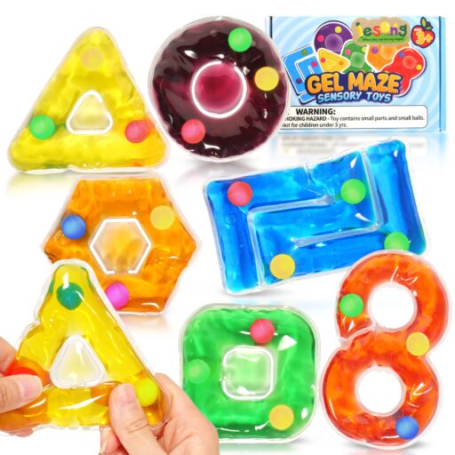 Fidgets for Younger Kids